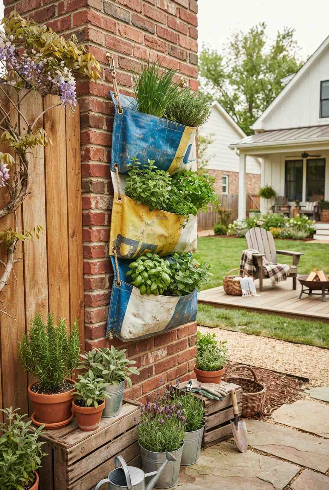 hydroponic felt panels