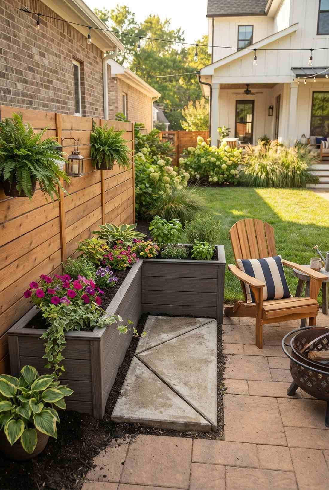 l shaped corner maximizer