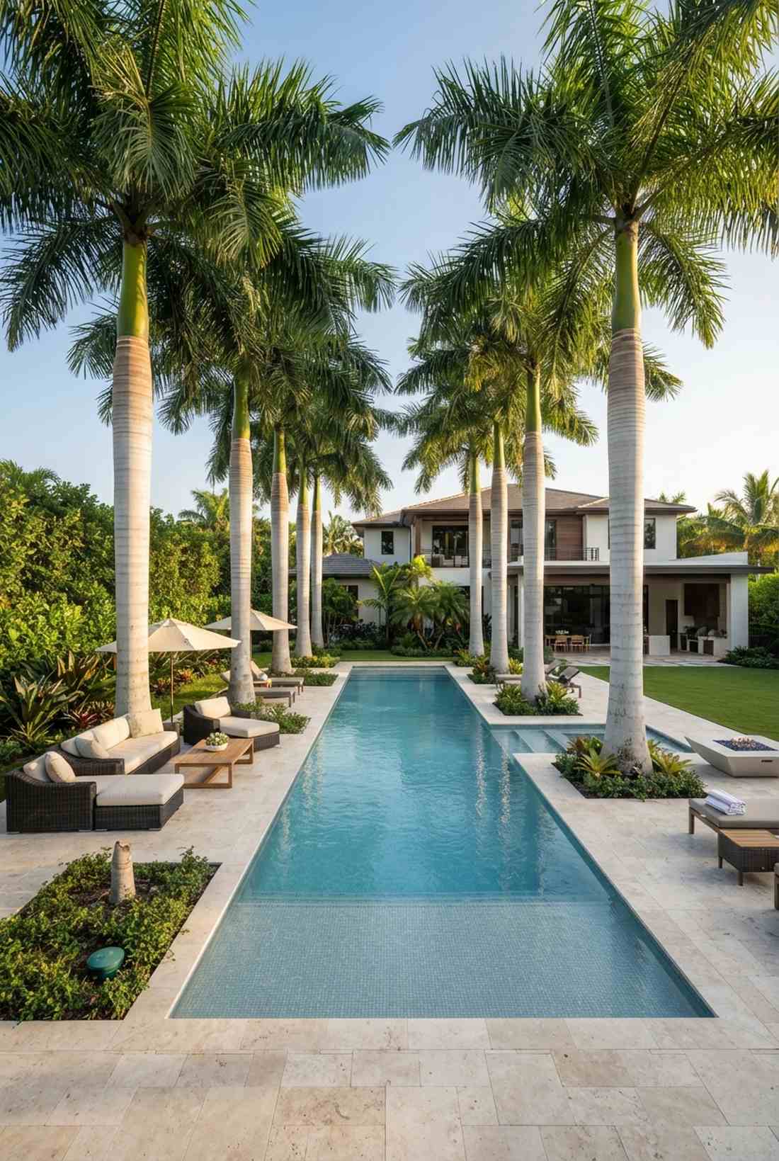 royal palm