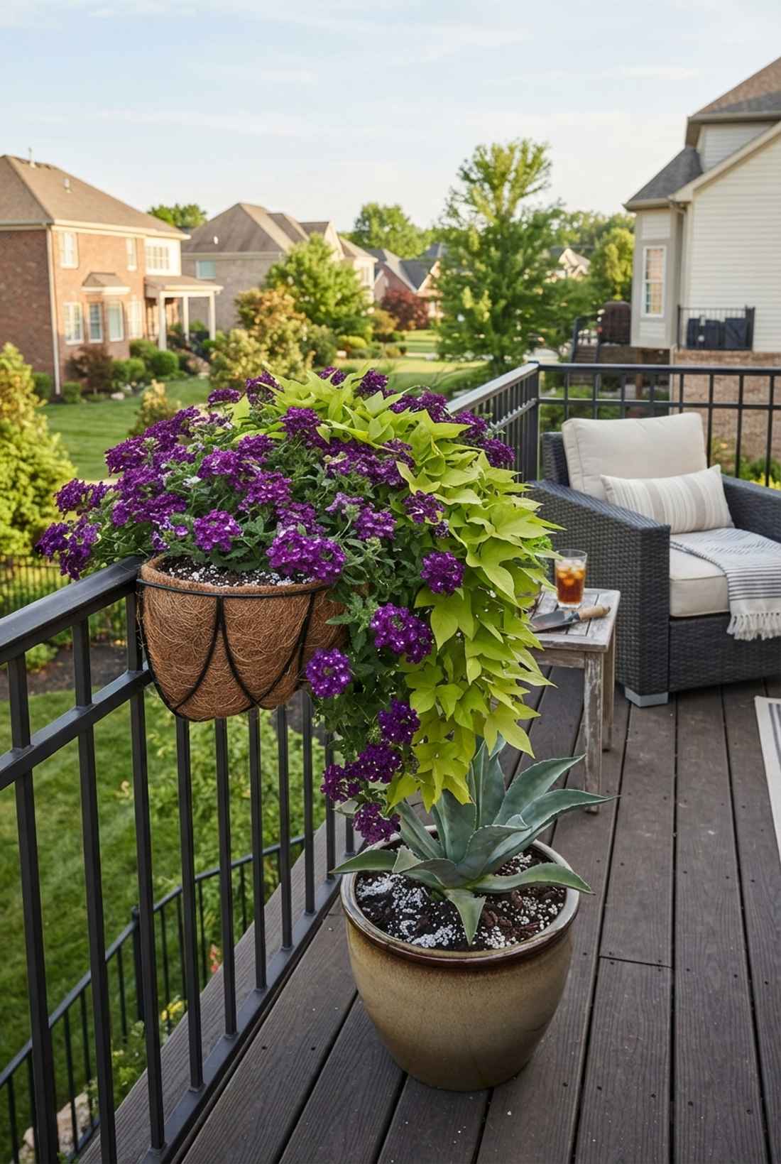 verbena