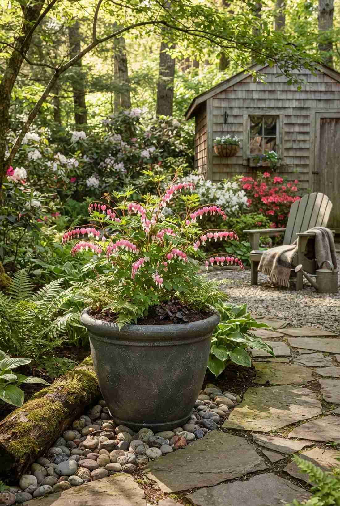 bleeding heart