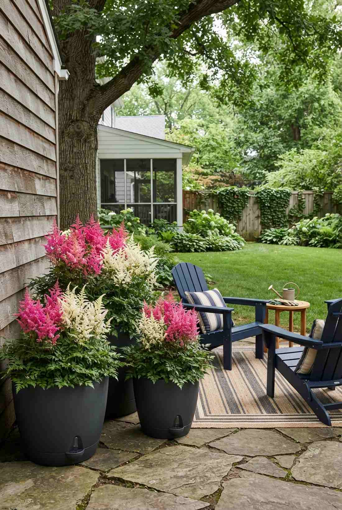 astilbe