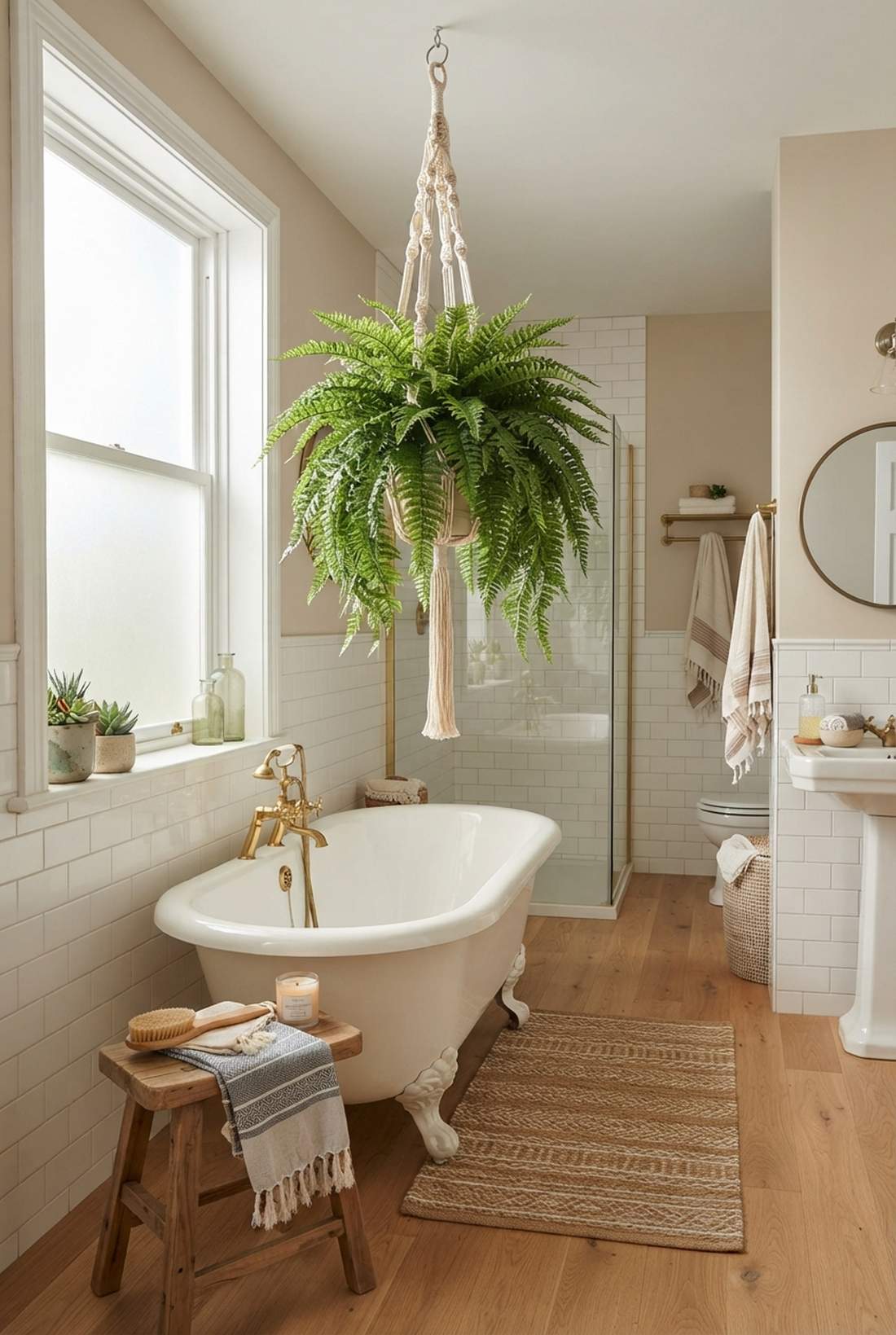 boston fern