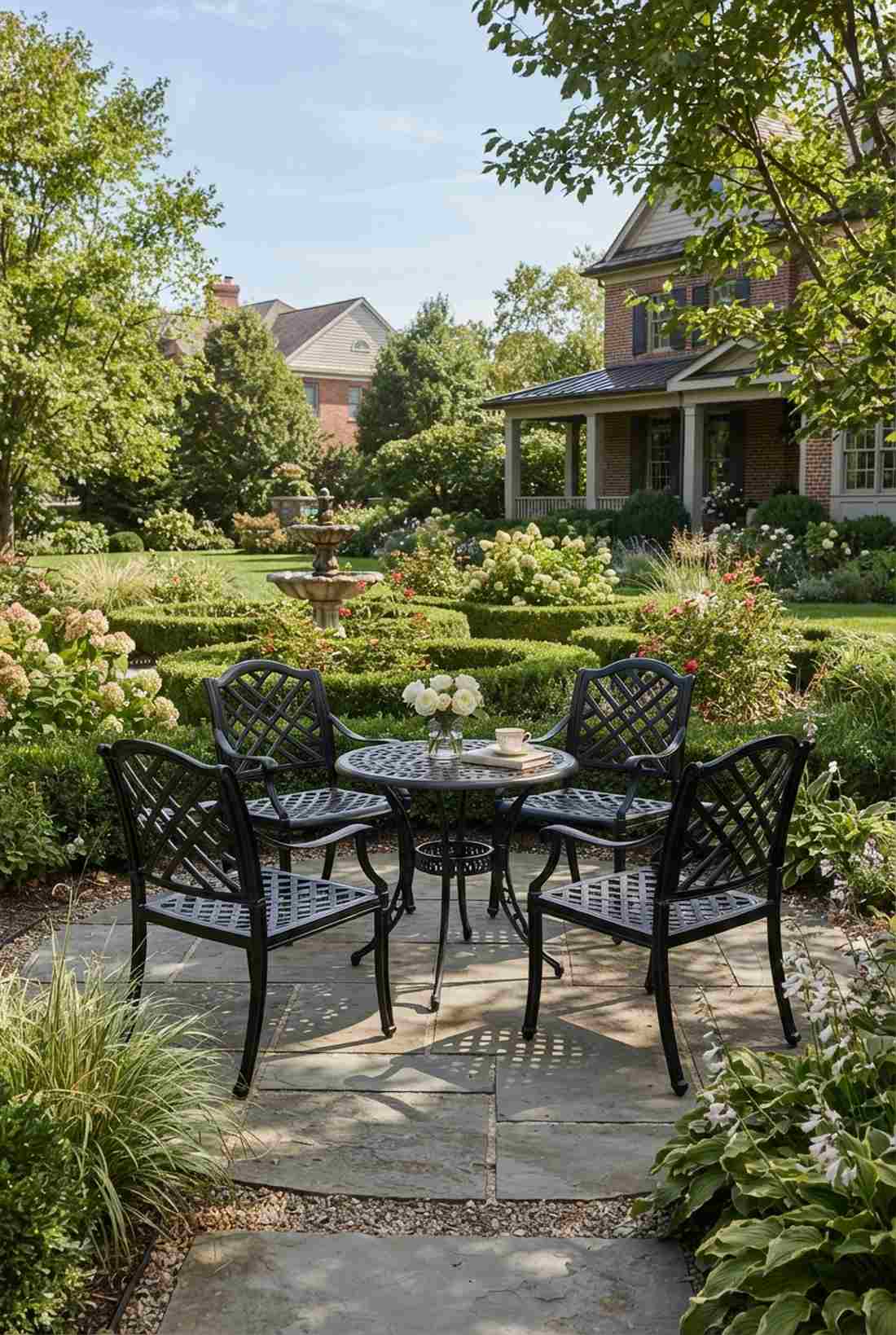 chippendale fretwork chairs