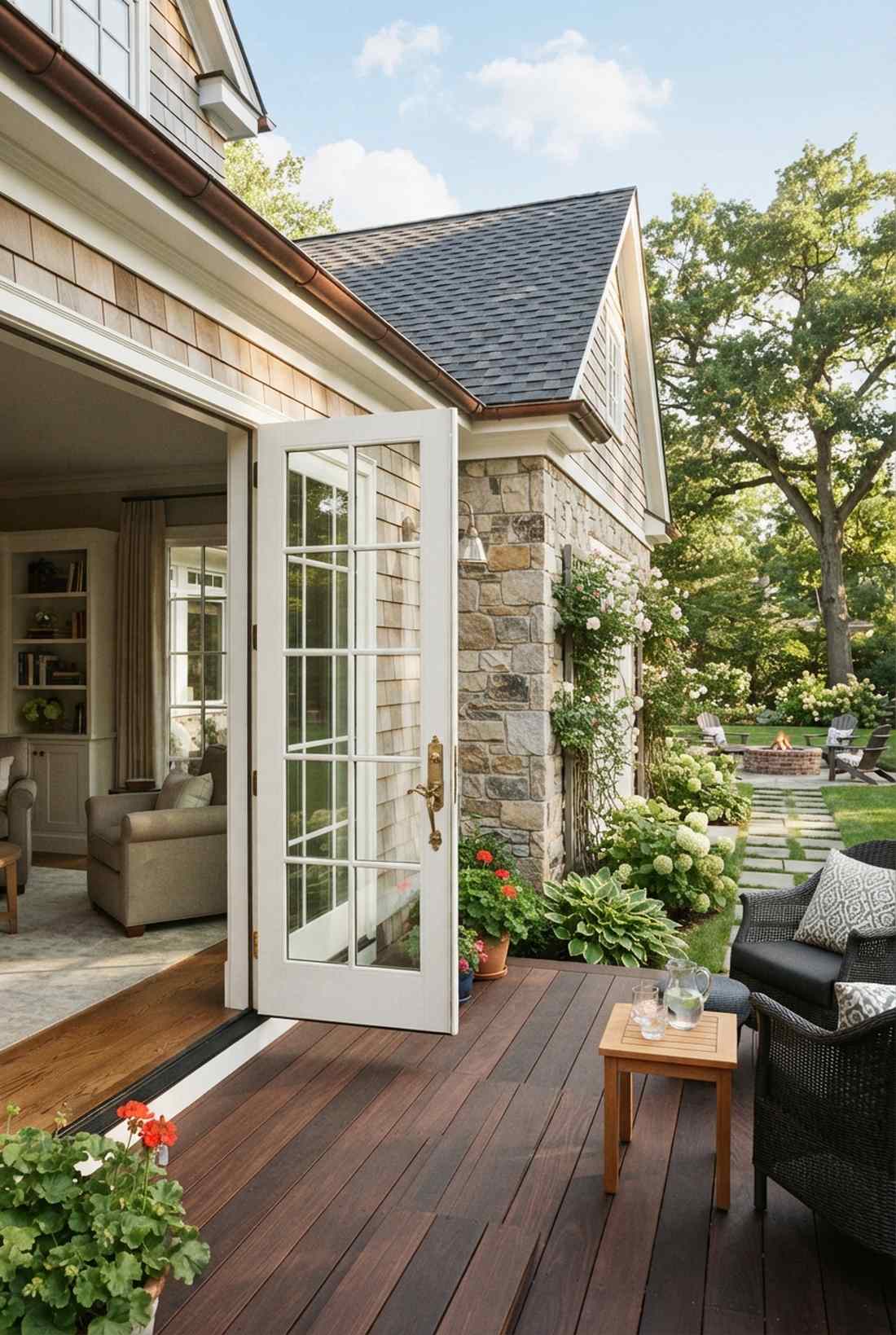 french door pairs