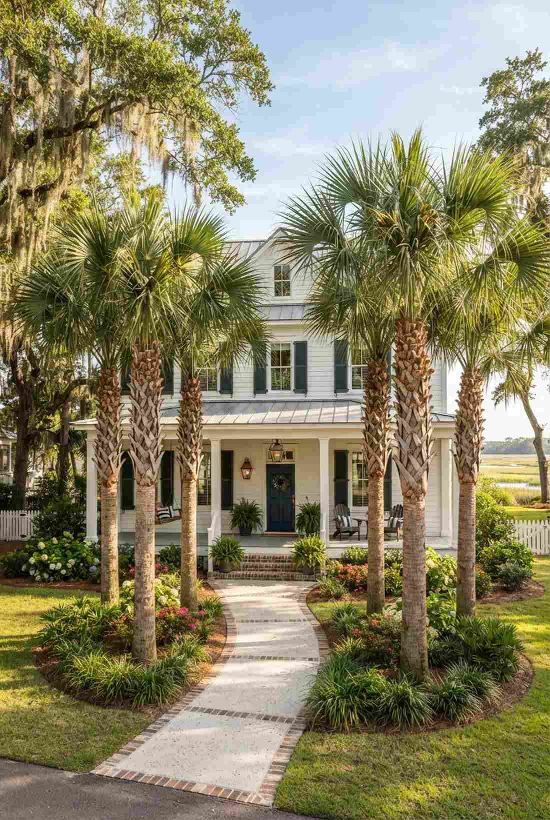 sabal palm southern classic