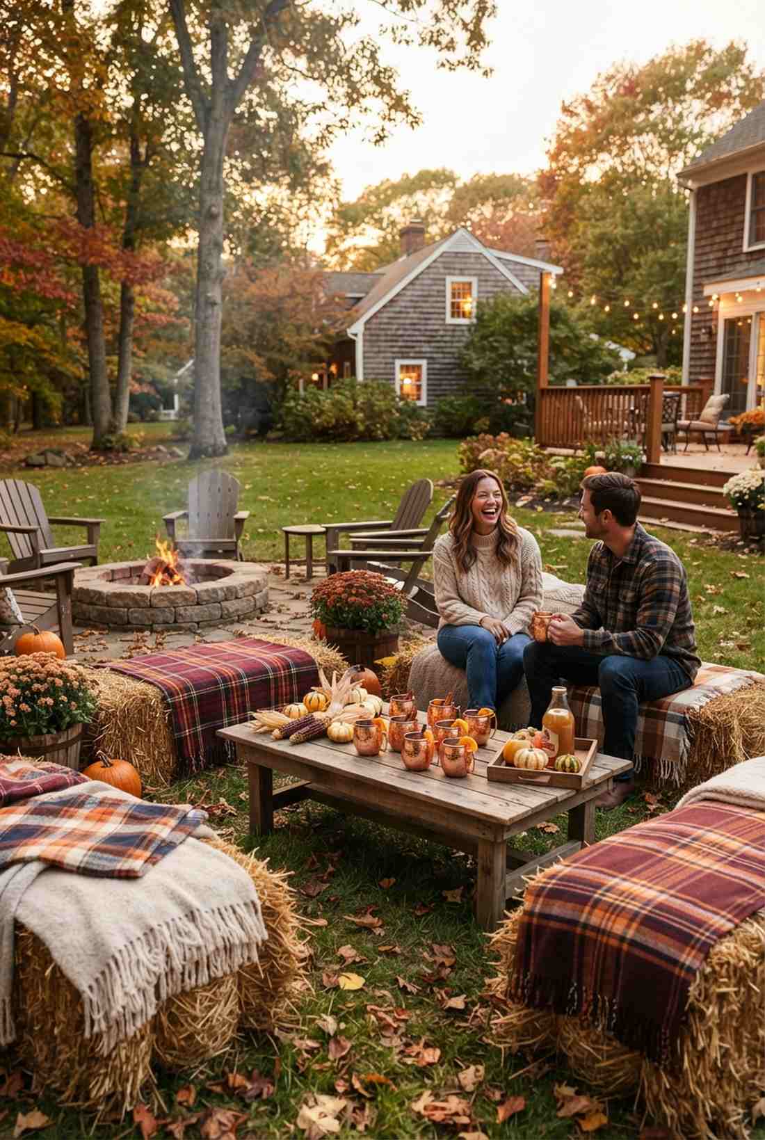 autumn harvest celebration