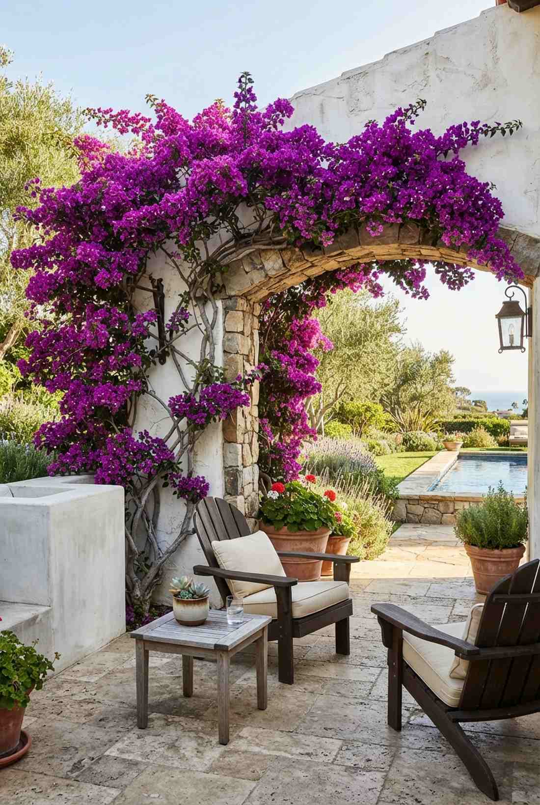 bougainvillea royal purple