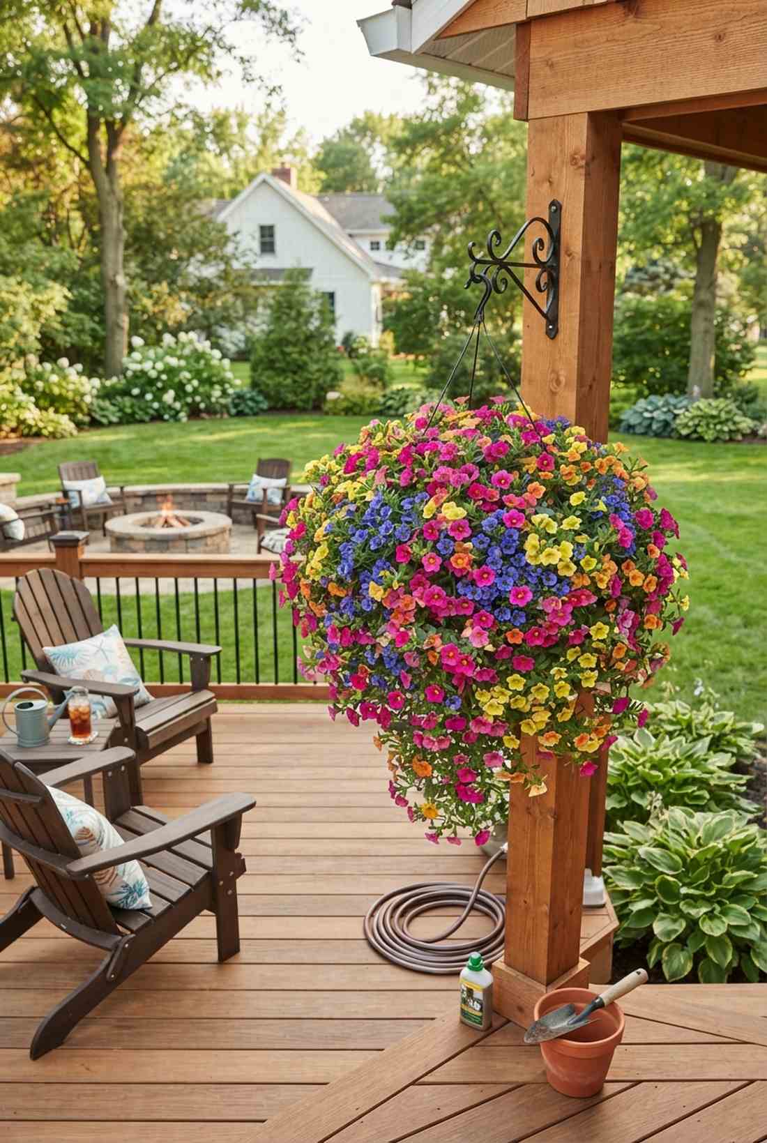 calibrachoa