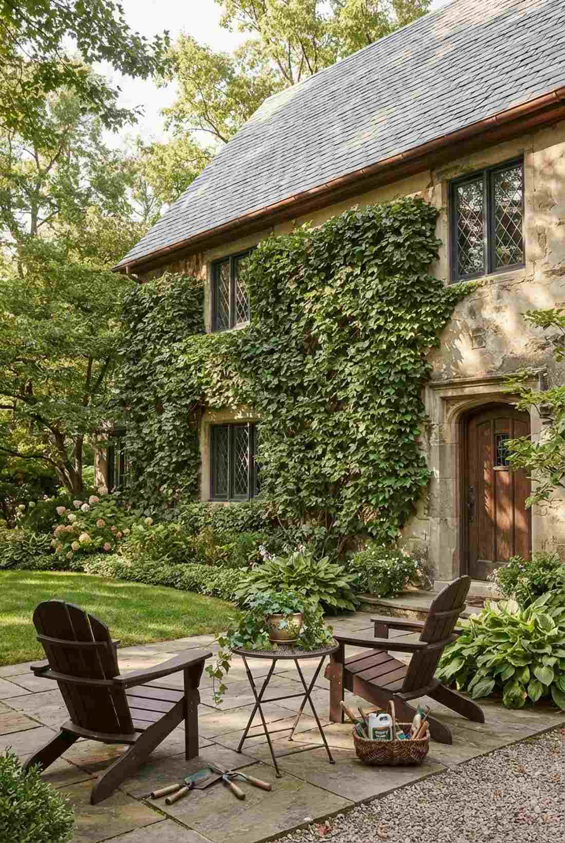 english ivy hedera helix