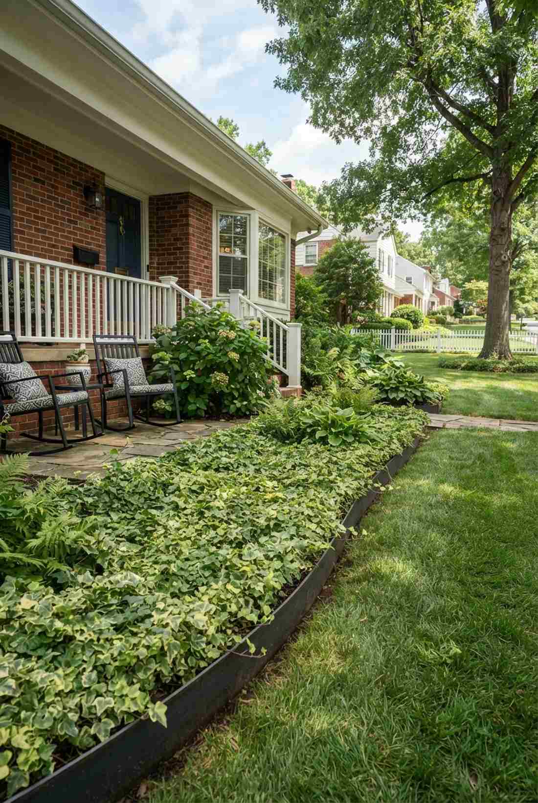english ivy