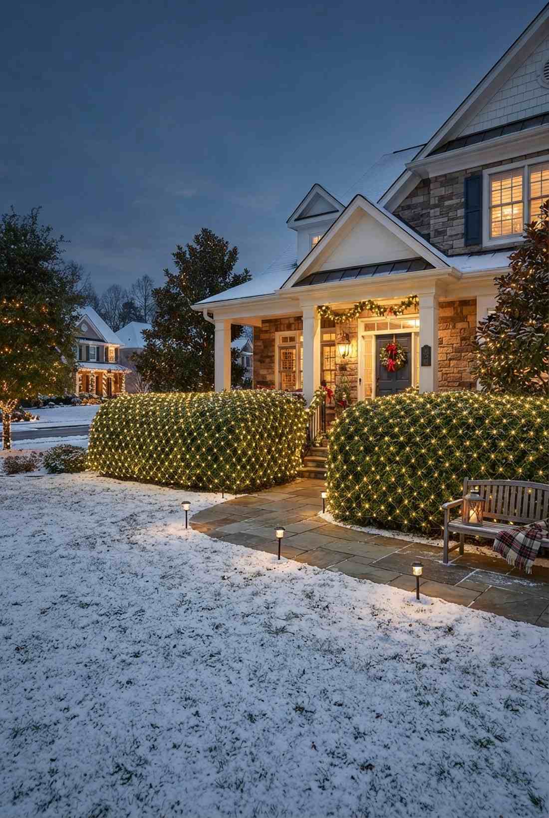 evergreen net coverage