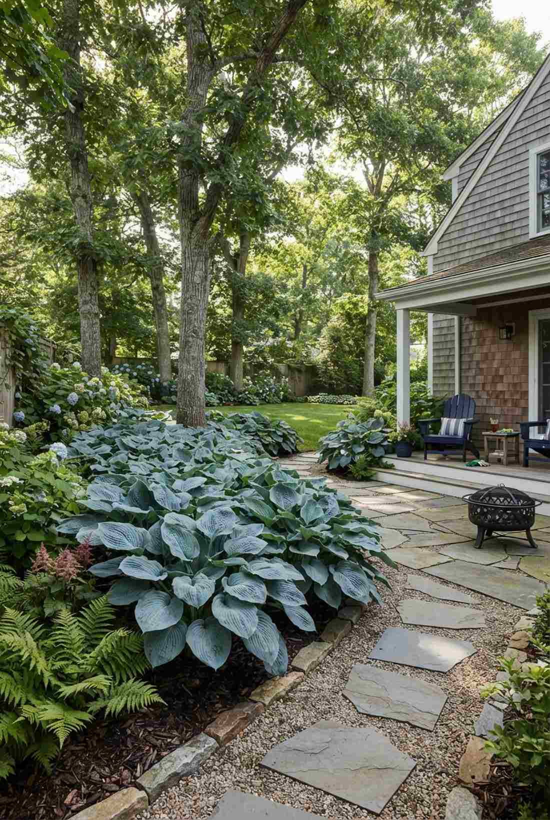 hosta sieboldiana elegans