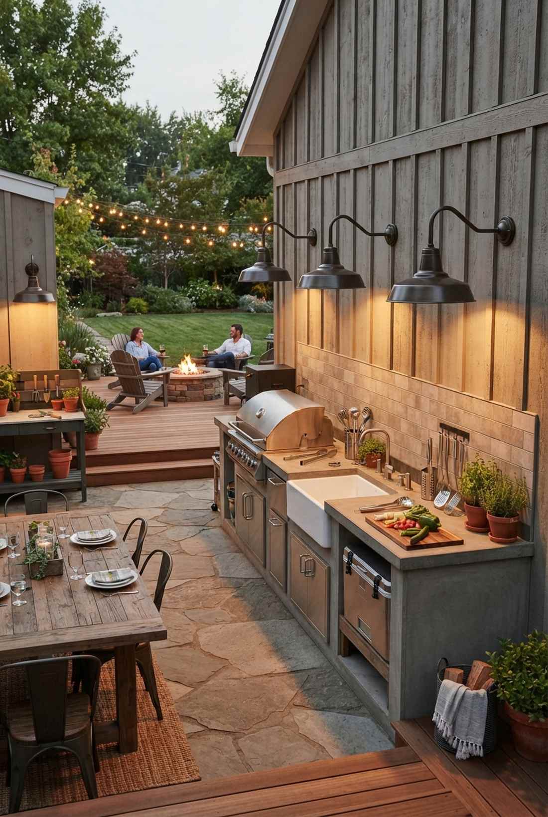 industrial barn light fixtures