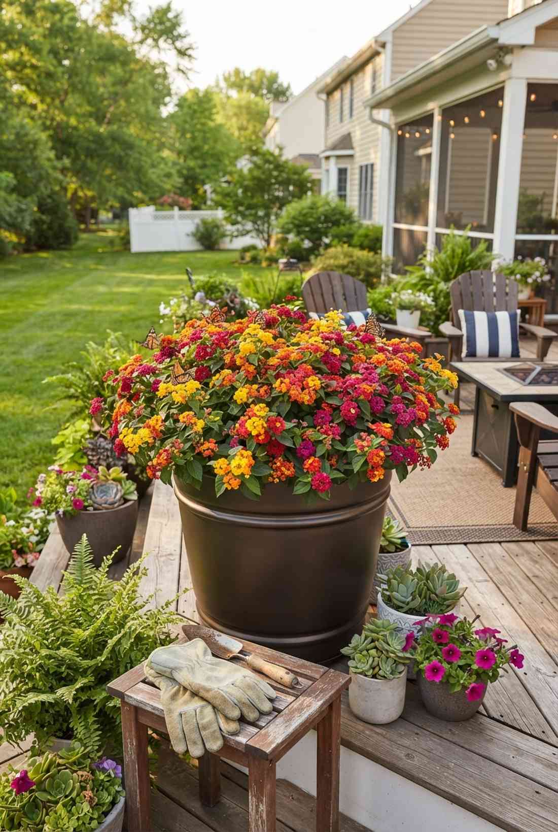 lantana