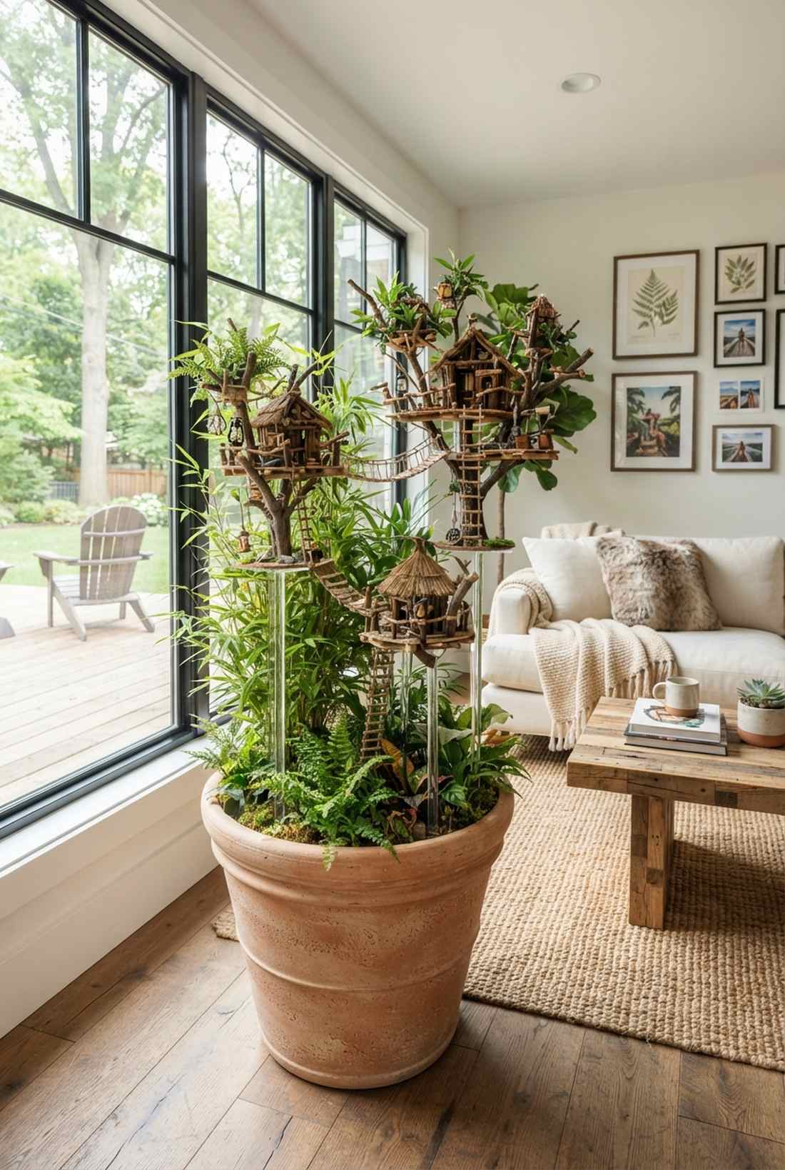 peter pan neverland hideaway