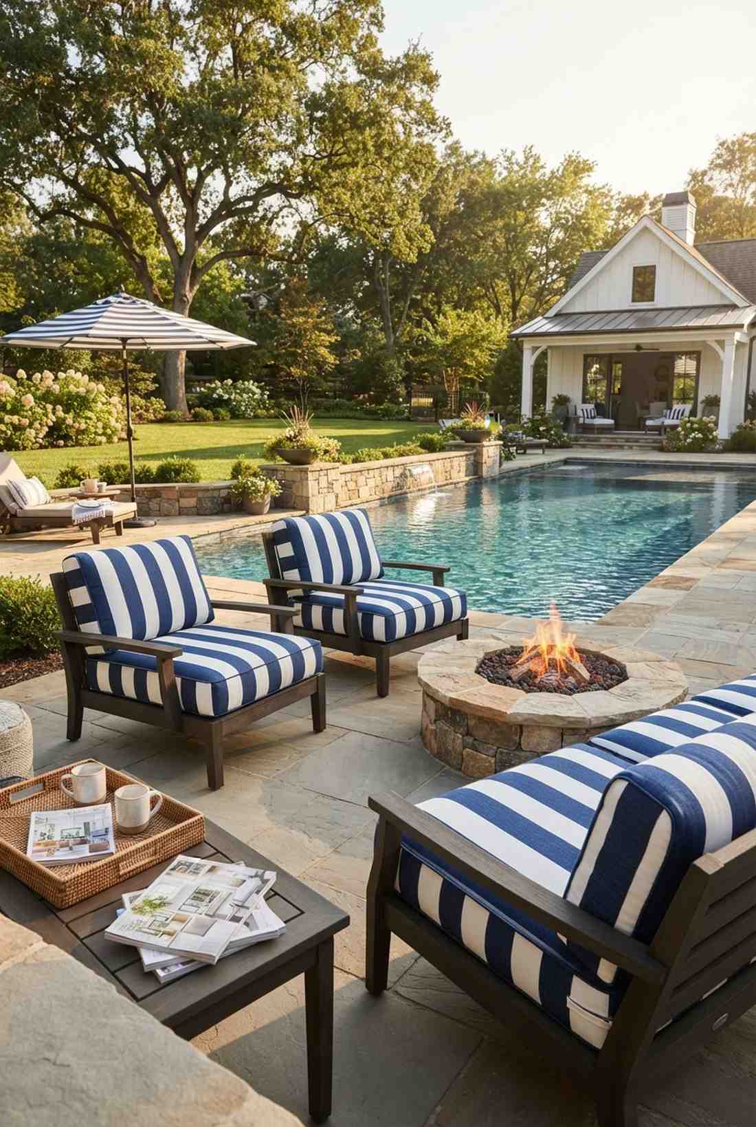 sunbrella solution dyed acrylic cushions