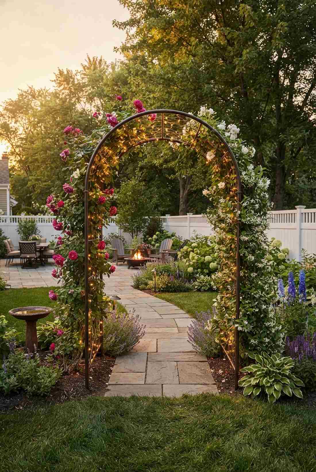 threshold garden rooms