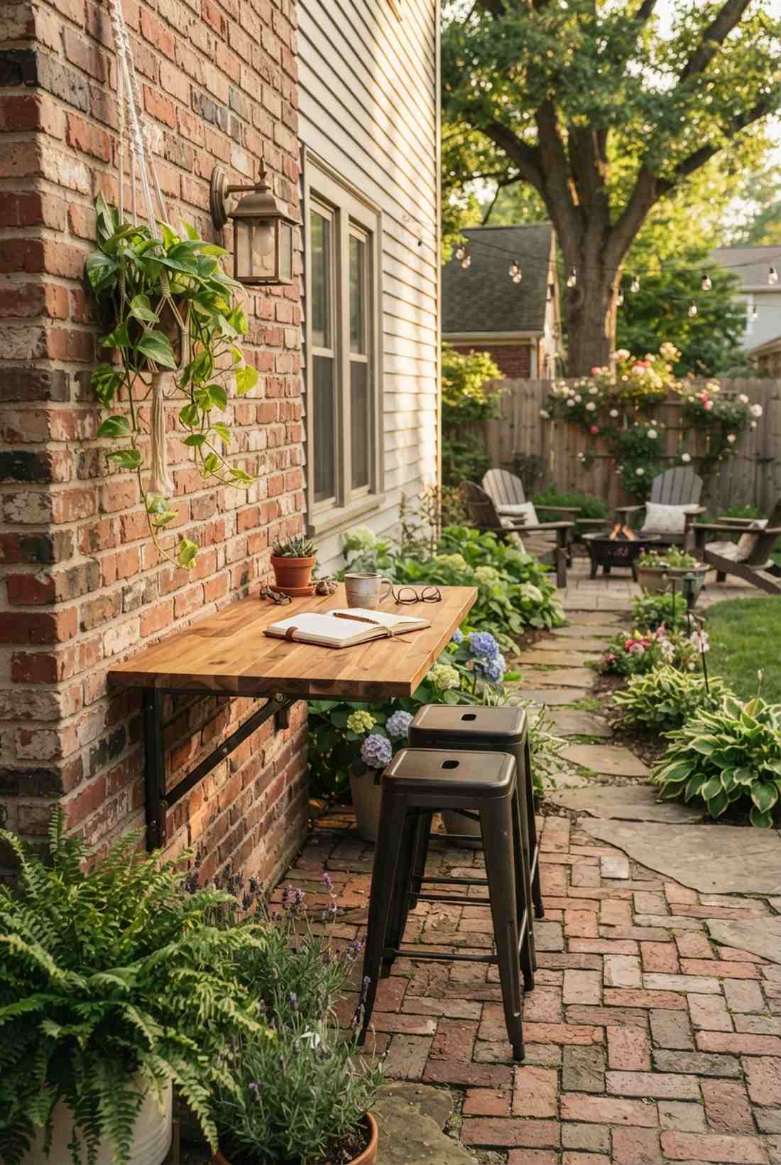 wall mounted drop leaf tables