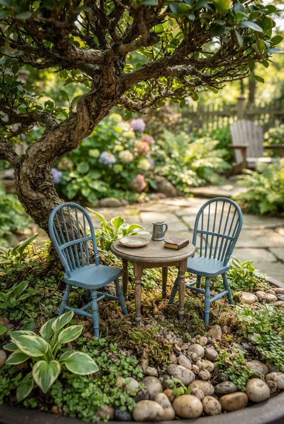 windsor spindle back chairs