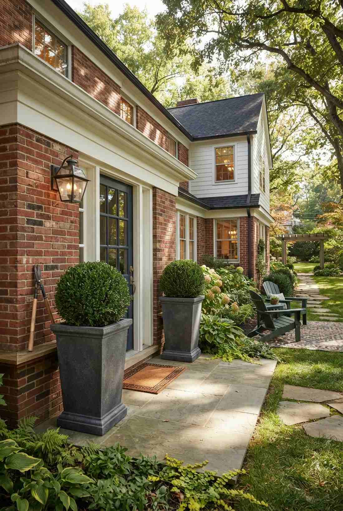 boxwood