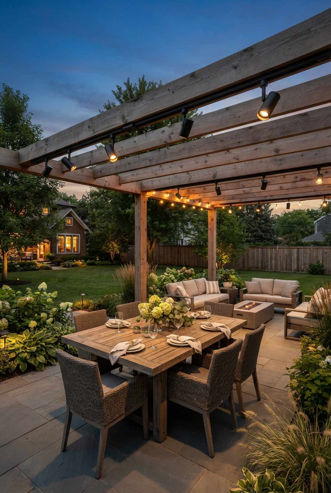 crossbeam track lighting channels