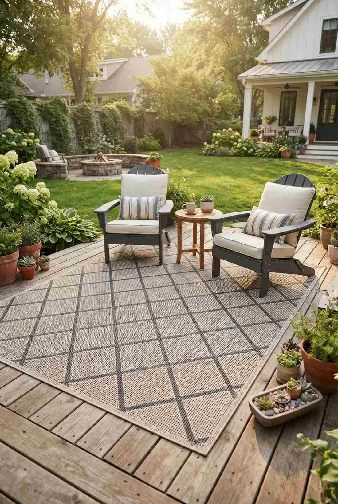 diamond lattice grid