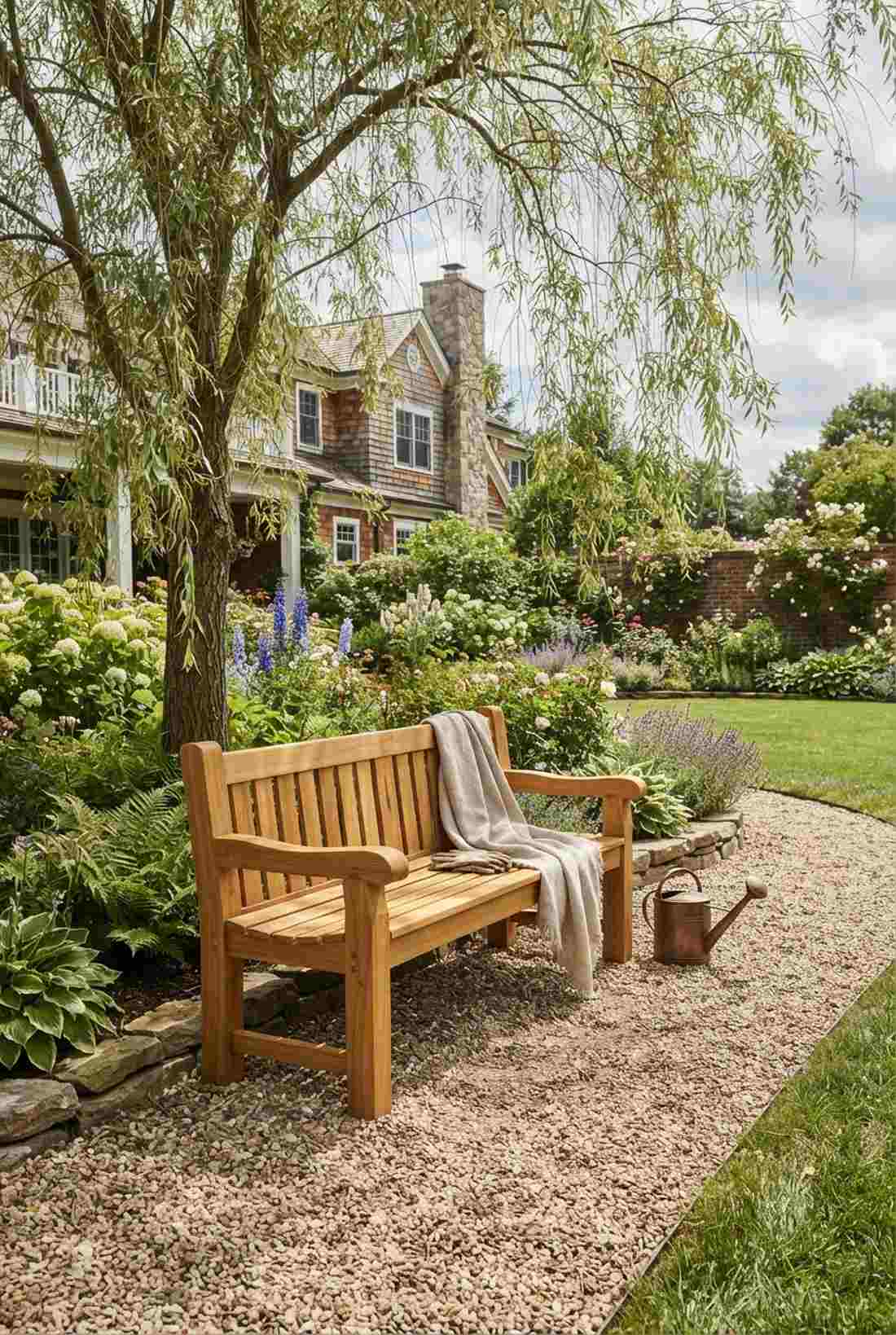 mortise and tenon bench collection