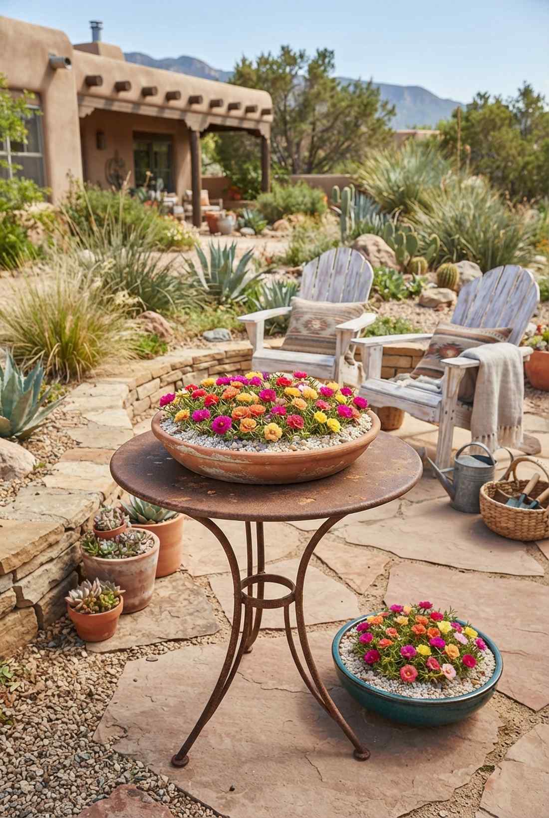 portulaca