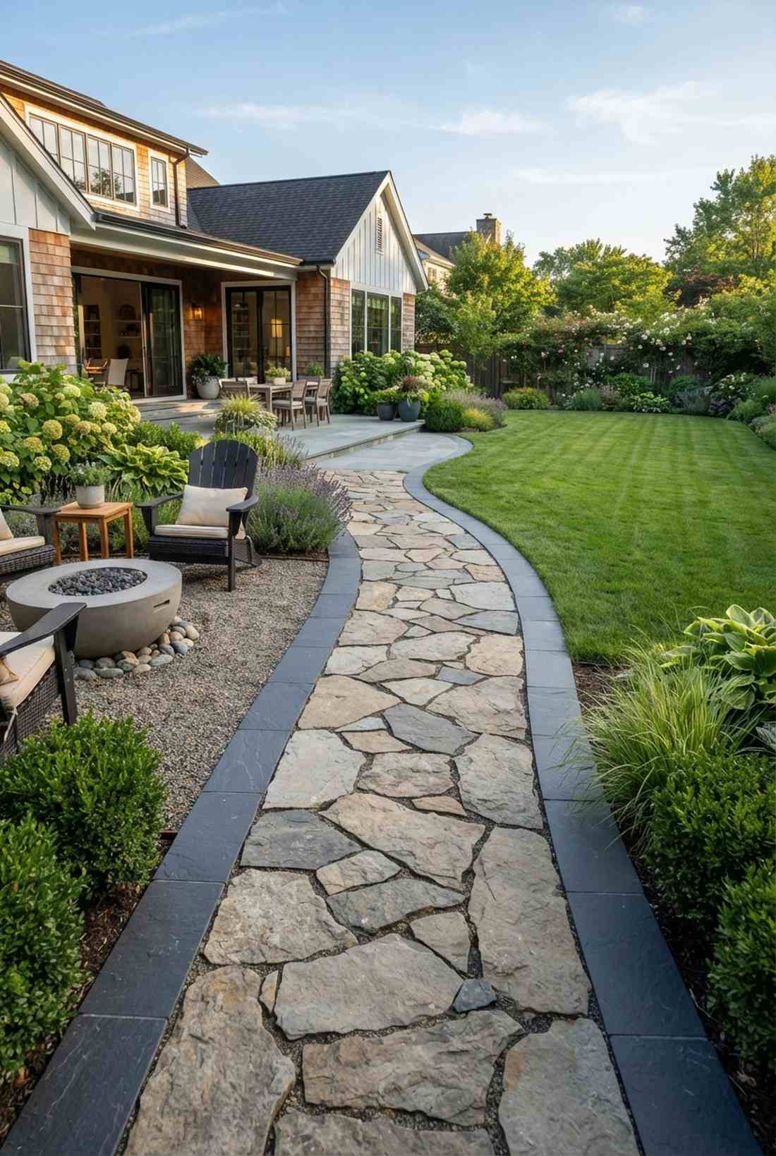 semiformal mixed stone nobedan